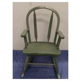 Children Rocking Chair