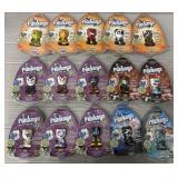 (15) Funkeys Figures