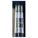 (3) Rolls Jobes Bird Block Netting #2