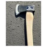 Seymour 3.5lb Axe UNUSED #2