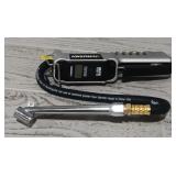 Huskey Heavy Duty Digital Air Tool