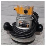 Black & Decker Router