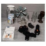 Estate Drawer Full Items