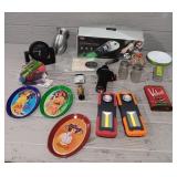 Grandma's Estate Items