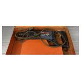 Bosch Bulldog Rotary Hammer w/ Metal Case
