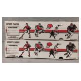 1985-1992 Sports Cards Collection