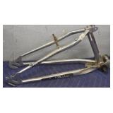 21 Speed Bike Frame