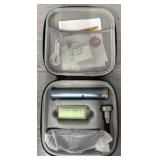 TherapSky Machine w/ Case