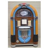 Dr Pepper Radio Jukebox