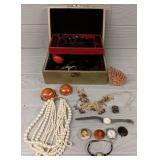 Estate Jewelry Assortment