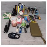 Grandma's Estate Drawer