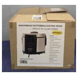 Basterbuilt Butterball Electric Fryer
