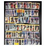 (130) Vintage 1982 O-Pee-Chee Hockey Cards