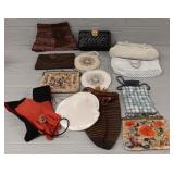 Vintage / Antique Purses
