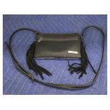Montana West Black Purse
