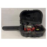 Timberman Powerstroke Chainsaw w/ Case
