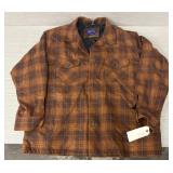 Pendleton Wool Jacket