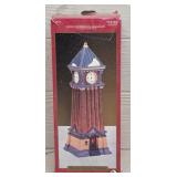 Santa's Workbench 'Brick Clock Tower'