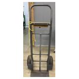 Heavy Duty Hand Truck
