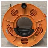 Extension Cord on Wheel