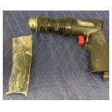 Ironton 0.5ï¿½ Reversible Air Drill