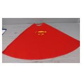 Vintage Kids 1980ï¿½s Superman Cape