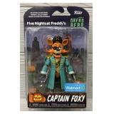 Five Nights at Freddyï¿½s Captain Fox