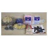 Assortment of Reloading Accessories