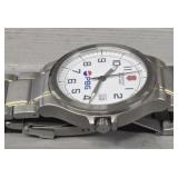 PBG Swiss Army Watch