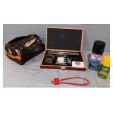 Gun Cleaning Kit