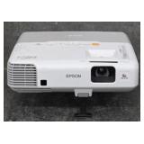 Epson Elco Projector