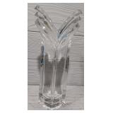 Crystal Vase