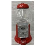 Carousel Gumball/Candy Machine Bank