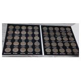 Complete Fifty State Quarter Collection