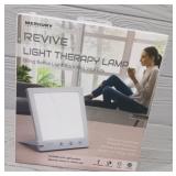 Light Therapy Lamp