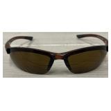 Smith Optics Factor Dark Ale Polarized Sunglasses