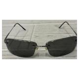 Serengeti Leggero Espresso Polarized Sunglasses