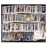 (200) 2018-19 NBA Stickers