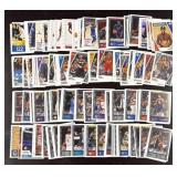 (200) 2019 NBA Stickers