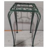 Metal Plant Stand