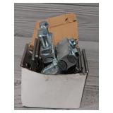 Automotive Exhaust Clamps