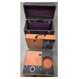 Wilkinson Line Locater w/ Case