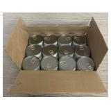 (48) Tuna Cans SEALED