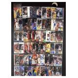 (59) Shaquille Oï¿½Neal Basketball Cards