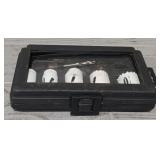 Set Hole Saw Bits