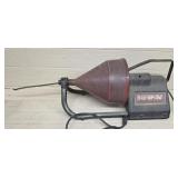 Sureflow Drain Cleaning Machine