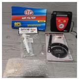 Automotive & Car Items