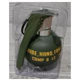 M67 Model Frag Grenade