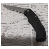 Gerber Folding Lock Blade Knife