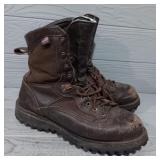 Pair of Danner Boots